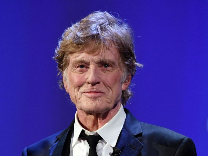Fallece a sus 89 años Robert Redford, leyenda del cine y fundador del Festival de Sundance