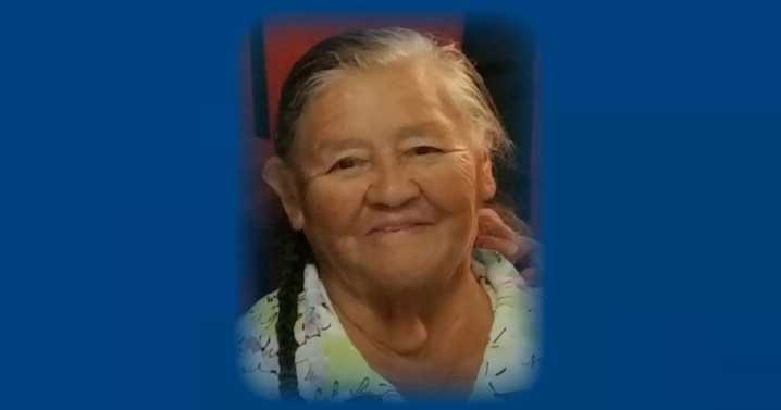 Obituary: Donna Hill