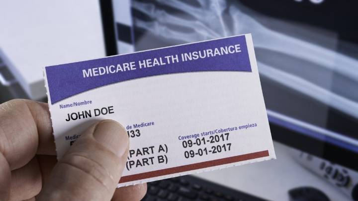 Record number of Americans eligible to enroll in Medicare
