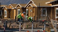 August new home sales soar 20%