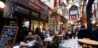 Emmanuel Macron sale al auxilio de los chefs de Francia: la gente ya no sale a comer y cierran decenas de restaurantes por mes