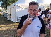 Destacado cierre del binomio misionero en el Mundial de canotaje maratón