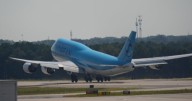 South Korea workers detained after ICE raid return home on flight from Atlanta