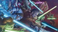 Star Wars: Visions Season 3 Reveals Incredible 9-Bladed Lightsaber Gauntlet