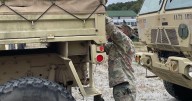 Virginia National Guard mobilizes to support ICE