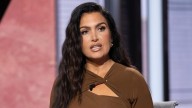 Molly Qerim leaves ESPN's 'First Take' after 10 years hosting show with Stephen A. Smith