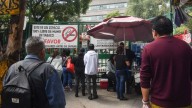 Alertan sobre estafadores que piden dinero tras accidente en el Puente de la Concordia