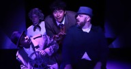 Smokestack Theatre Company's 'The 39 Steps' opens Friday