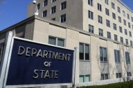 EEUU promete desmantelar bandas de narcotráfico y adjunta imagen de Maduro