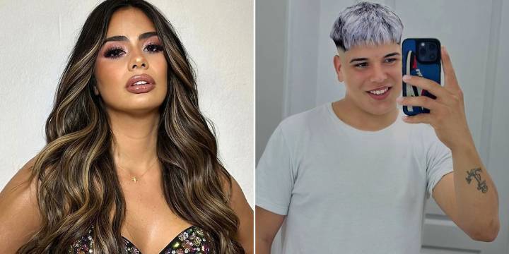 El mensaje de Daniela Celis tras el terrible accidente de Thiago Medina: “Mantenemos el pedido de oración”