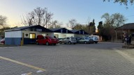 Verificación de automotores en Córdoba: aumentó 457% la capacidad de atención