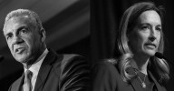 The Blue State That’s Now a Bellwether