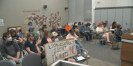 Iowa City votes to move forward with planning joint law enforcement facility