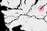 Small earthquake strikes Lower Mainland