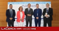 Velázquez no está preocupado por el pacto con Vox tras la presencia de la vicealcaldesa de Toledo en la Fundación Atenea