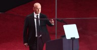 Stephen Miller Wants America Even More Divided