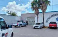 Asaltan negocio de venta de bebidas alcohólicas en Múzquiz