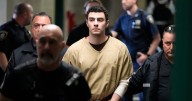 Judge drops terrorism charges against Luigi Mangione