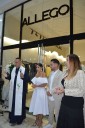 Allego es moda y estilo para mujeres en el C.C. Las Américas