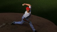 Another Castillo joins the Seattle Mariners' pitching staff