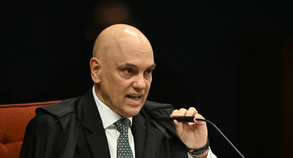 Jair Bolsonaro: Juez Alexandre de Moraes afirma que el expresidente buscó una "dictadura" en Brasil en fase final de su juicio