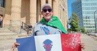 Bills Mafia Goes International: 44 Fans From Mexico Make 2,000-Mile Journey to Buffalo For Home Opener