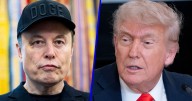 ¿Fumaron la pipa de la paz? Trump dice que Elon Musk tiene problemas, pero lo ve con los republicanos