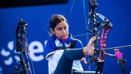 Pride for J&K: 18 year-old armless archer Sheetal Devi bags gold at Para World Archery Championship at South Korea