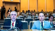 Venezuela denuncia asedio de EE.UU. en II Cumbre África