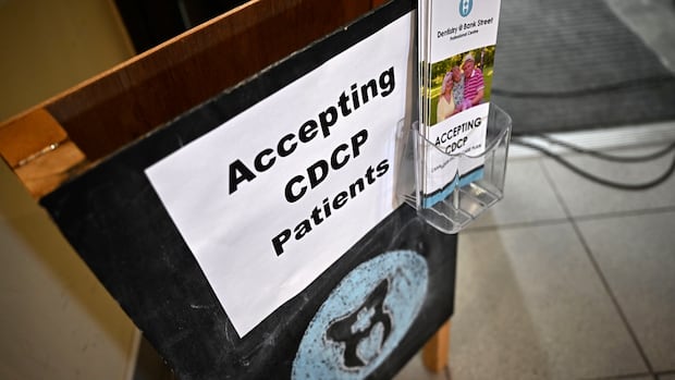 Alberta intends to opt out of federal dental care plan by 2026. What that means for you is still unclear