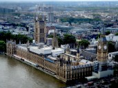 Rights groups urge UK to protect human rights in new trade agreement