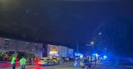 Greater Manchester road cordoned off as emergency services called to incident