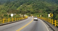 En la vía al llano durante Semana Santa, se espera la movilización de 150 mil vehículos