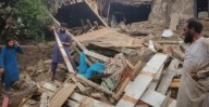 Afganistán | Nuevo terremoto de 5,2 sacudió la zona afectada el fin de semana