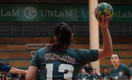 Handball: ajustada caída de la UNLaM