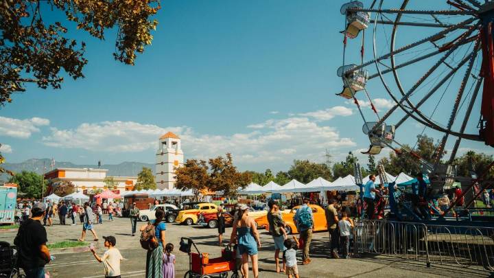Best things to do in LA and SoCal: Sept. 26
