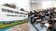 San Marcos anunciará HOY cuándo será su examen de admisión 2026