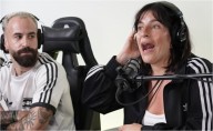 Lola del Carril hace historia en México y se convierte en la primera mujer en narrar el Clásico Nacional entre América y Guadalajara