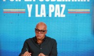 Rodríguez anuncia creación de mesas de trabajo para fortalecer la soberanía