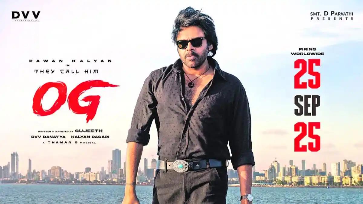Makers Set the Clock for ‘OG’ Success Celebrations