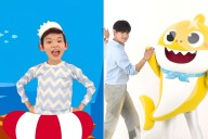 Little Boy from 'Baby Shark' Has Grown Up, Internet Is Freaking Out