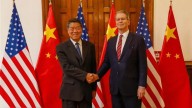 China confirma el acuerdo con Estados Unidos sobre TikTok: "Es de interés mutuo"