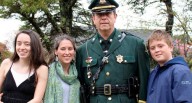 Massachusetts Environmental Police Capt. Belanger retires after 27+ years of service