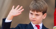 Prince Louis' poised for royal milestone he's not yet reached