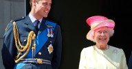 Prince William opens up on missing his grandparents in heart