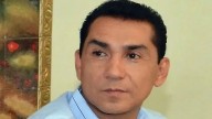 José Luis Abarca interpone recurso para tener atención médica especializada