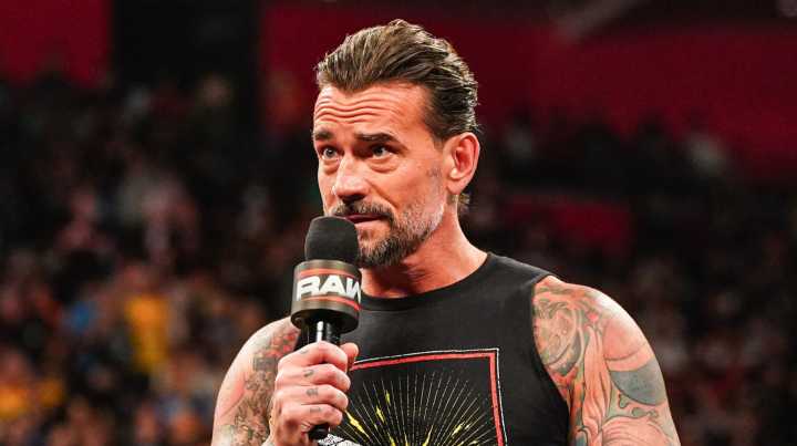 Dave Meltzer Lays Out Why WWE's CM Punk Brings Out The Best In His Opponents
