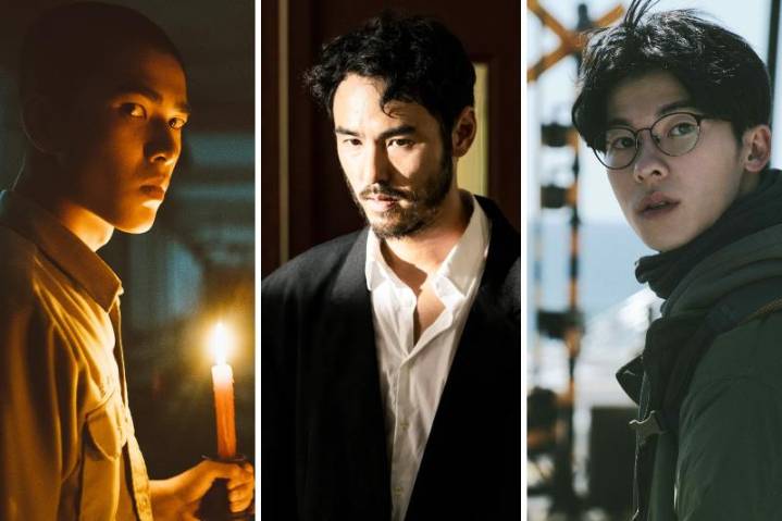 Taiwan’s LHB ✕ An Attitude readies co-pros starring Ethan Ruan, Hsu Kuang-han, Tseng Jing