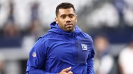 What are Russell Wilson's options after Giants QB's latest benching?