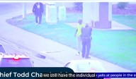 Aurora police chief cedes need for community trust but says use of force is inevitable
